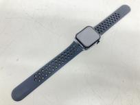 Apple Watch Nike Series 7 GPSモデル 41mm MKN43J/Aの買取
