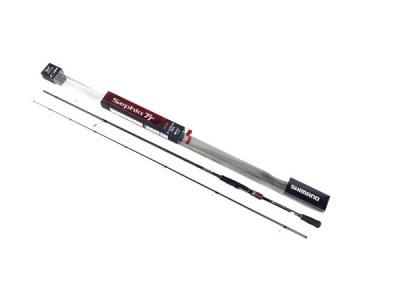 SHIMANO S83M Sephia TT ロッド エギング シマノ セフィア TT 釣具