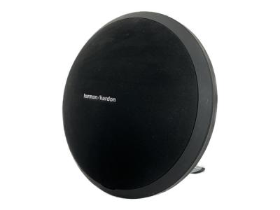HARMAN Kardon ハーマン カードン ONYX STUDIO ワイヤレススピーカー ワイヤレス Bluetooth対応 ブラック