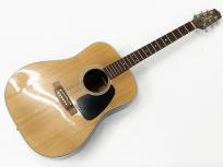 TAKAMINE タカミネ エレアコ ギター PT-206 エレキアコースティックギター 楽器の買取