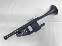 YAMAHA EZ-TP 電子トランペット 電子楽器の買取