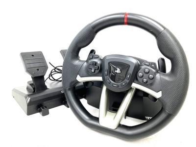 HORI RWA RACING WHEEL APEX SPF-004 ステアリングコントローラー PS5/PS4/Windows10対応 ホリ