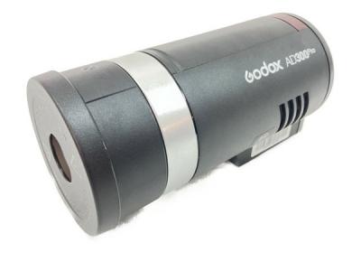 Godox AD300Pro モノブロックストロボ ゴドックス 収納ケース 箱