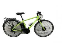 BRIDGESTONE TB7B41 電動アシスト 自転車の買取