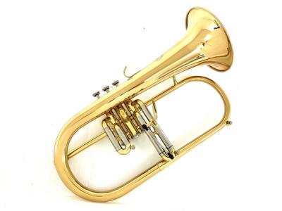 Jupiter フリューゲルホルン JFH846R 銀メッキ JUPITER／ジュピター フリューゲルホルン JFH-846R 銀メッキ
