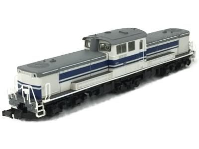 TOMIX トミックス 2297 DD51(592号機・ユーロライナー色) N TOMIX トミックス 2297 DD51(592号機・ユーロライナー色) N
