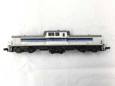 TOMIX トミックス 2297 DD51(592号機・ユーロライナー色) Nゲージの 