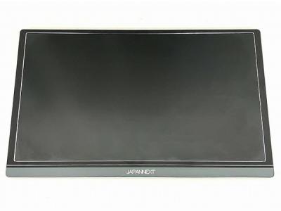 JAPANNEXT JN-MD-IPS1562FHDR 非光沢 15.6型 ポータブル液晶モニター