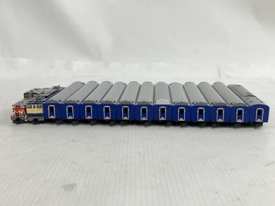 TOMIX 92947 JR 24系 さよなら出雲 セット 限定品 Nの新品/中古 TOMIX 92947 JR 24系 さよなら出雲 セット 限定品 Nの新品/中古