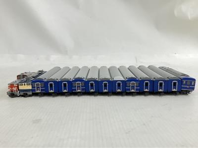TOMIX 92947 JR 24系 さよなら出雲 セット 限定品 Nの新品/中古