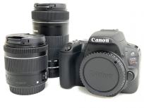 Canon EOS kiss X9 一眼レフ カメラ ボディ キャノンの買取