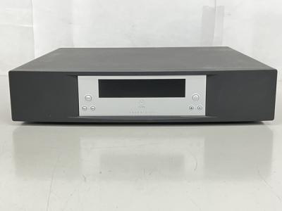 LINN AKURATE DS ネットワーク オーディオ プレーヤー