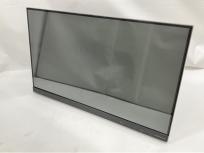 I/ODATA 21.5型ワイド 液晶ディスプレイ LCD-MF224FDB-Tの買取