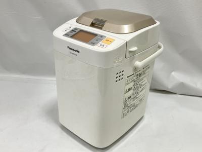 Panasonic ホームベーカリー 家庭用 SD-BMS104 一斤タイプ キッチン 家電 パナソニック