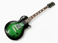 Epiphone Slash Les Paul Standard anaconda Burst レスポール エレキギター 弦楽器 エピフォンの買取