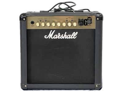 Marshall MG15FX ギターアンプ 音響機材