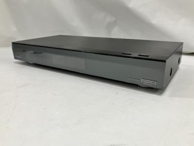 Panasonic DMR-SCZ2060 DIGA ブルーレイディスクレコーダー 4Kチューナー内蔵モデル 2TB パナソニック