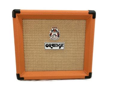 Orange CRUSH12 ギターアンプ コンボアンプ オレンジ