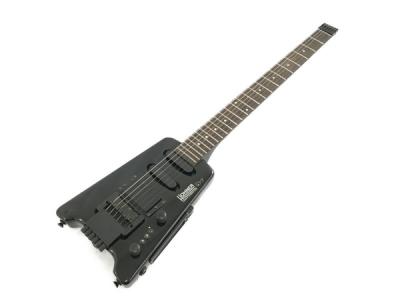 HOHNER ホーナー g3t ヘッドレス ギター スタインバーガー