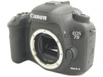 CANON（キヤノン） EOS-7D Mark2 買取価格 - カメラ高く売れるドットコム