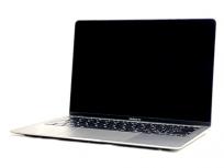 Apple MacBook Air 13.3インチ 2020 M1 16GB SSD 512GB Apple M1 Ventura ノートパソコン PCの買取