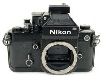 Nikon F2 フォトミック MD-3 モータードライブ付き フィルム 一眼レフの買取