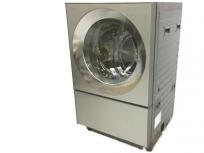 Panasonic NA-VG2500L Cuble ドラム式 洗濯機 乾燥機能 洗濯10kg 乾燥5kg 左開き 家電の買取