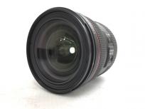 CANON キヤノン EF 24-70mm F4 L IS USM カメラレンズ 標準ズームレンズの買取