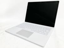 Microsoft Surface Book 3 i7 16GB SSD 256GB GTX 1650 Max-Q Design Windows 10 Pro ノートパソコンの買取