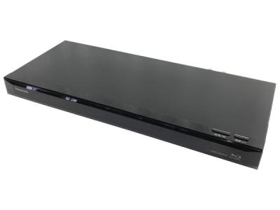 Panasonic DIGA DMR-BRS520 ブルーレイ BD レコーダー 16年発売