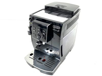 デロンギ 全自動エスプレッソマシン マグニフィカ ECAM23120BN