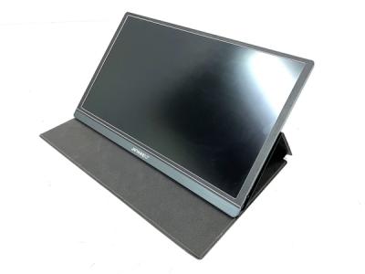 JAPANNEXT JN-MD-IPS1562FHDR 非光沢 15.6型 ポータブル液晶モニター