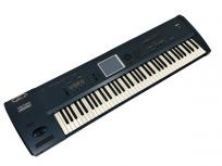 引取限定KORG TRITONEXT76 EXTREME トライトン 76鍵盤 シンセサイザー 音響機材 直の買取
