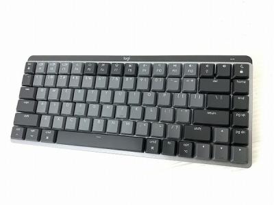 Logicool MX Mechanical Mini YR0081 ワイヤレス メカニカル キーボード ロジクール