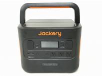 Jackery ジャクリ JE-1500B 1500 Pro ポータブル電源の買取