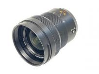 Panasonic パナソニック H-E08018 カメラ レンズ LEICA DG VARIO-ELMARIT 8-18mm F2.8-4.0 ASPH. LUMIX Gの買取