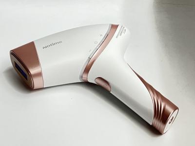 Notime icelady SKB-1808 家庭用 光 脱毛器 アイスレディ