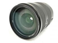 SONY EF24-105 G OSS FEマウント カメラ レンズの買取
