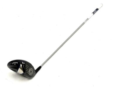 Callaway キャロウェイ XR16 2016 5番 フェアウェイ ウッド ゴルフ スポーツ お得