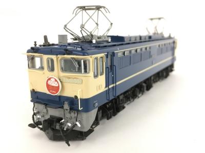 KATO カトー 1-305 EF65形1000番台 電気機関車 前期形  鉄道模型 HOゲージ