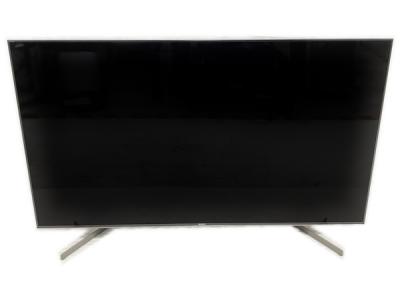 SONY 液晶テレビ KJ-65X9500G 65V型 4K ソニー