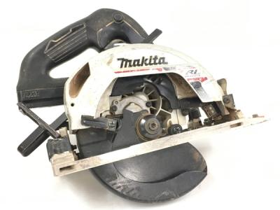 makita マキタ HS631D 165mm 18V 充電式 丸ノコ 電動 工具