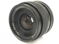 CONTAX Carl Zeiss Distagon 35mm F2.8 T* カメラ レンズ 撮影の買取