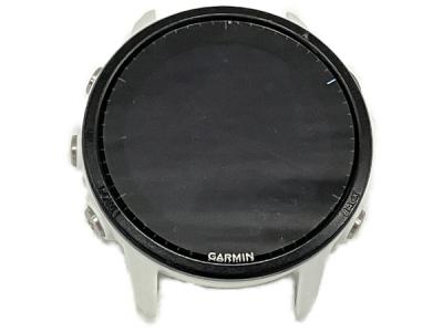 Garmin Forerunner 955 マルチバンド対応GPSランニングウォッチ ガーミン