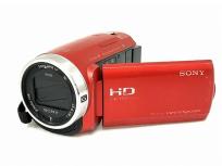 SONY ソニー HDR-CX680 デジタル HD ビデオカメラ カメラ 光学 機器の買取