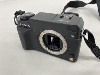 Panasonic パナソニック LUMIX DMC-L1 デジカメ カメラ ボディ 機器の買取