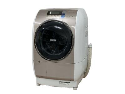 HITACHI 日立 BD-V9600L 電気 洗濯 乾燥機 ドラム式 洗濯機 大型