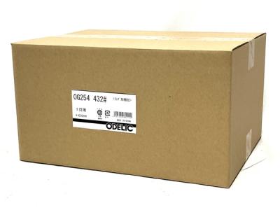 ODELIC オーデリック OG254 432# 照明器具 住宅設備