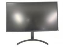 LG 32UK550-B UHD モニター 4K ディスプレイの買取