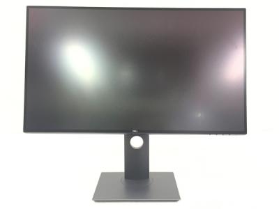 DELL U2720Q 27型 液晶 モニター ディスプレイ 非光沢 2020年製 デル